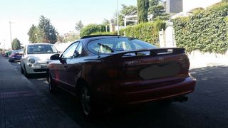 Toyota Celica  2000 LIFTBACK