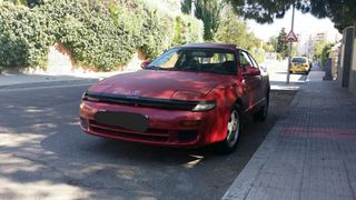 Toyota Celica  2000 LIFTBACK