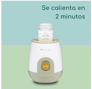 Calientabiberones Bebeconfort Express