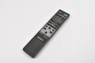 Mando Sony RMT-V124C Video 8 Original