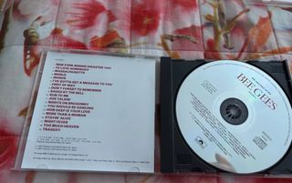 Bee Gees - The Very Best Of CD