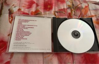 Bee Gees - The Very Best Of CD