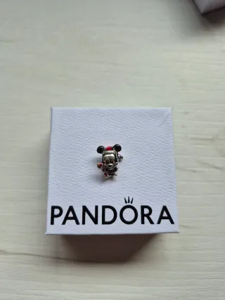 Charm Mickey Mouse Pandora