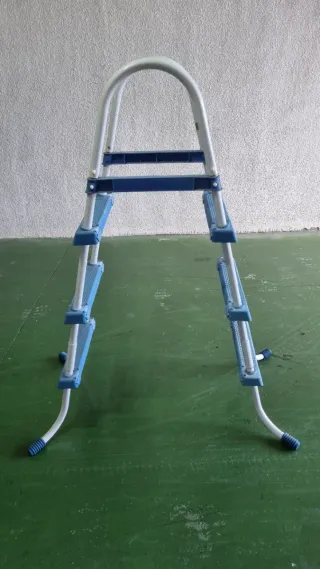 Piscina Bestway Steel Pro 4.00m x 2.11m