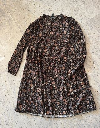 Abito donna Piazza Italia fantasia floreale