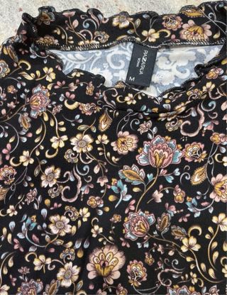 Abito donna Piazza Italia fantasia floreale