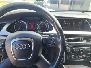 Audi A4 2008