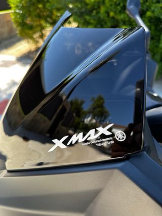 YAMAHA XMAX 125cc ABS 2017