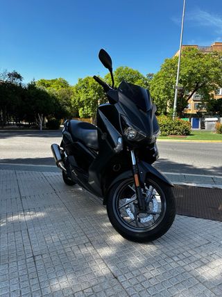 YAMAHA XMAX 125cc ABS 2017