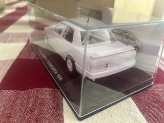 Coche Slot Fly Car Model Sierra RS