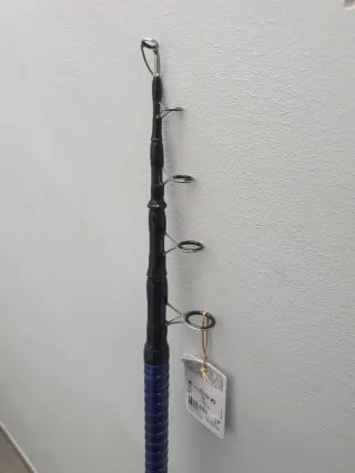 Caña de pescar Symbios 500