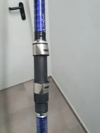 Caña de pescar Symbios 500