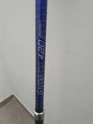 Caña de pescar Symbios 500