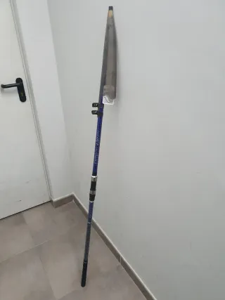 Caña de pescar Symbios 500