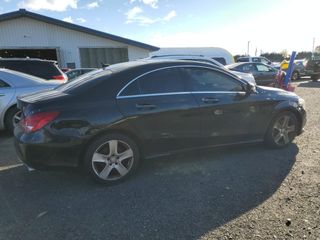 Mercedes CLA - Recambios