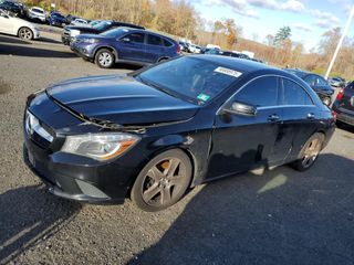 Mercedes CLA - Recambios