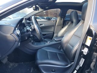 Mercedes CLA - Recambios