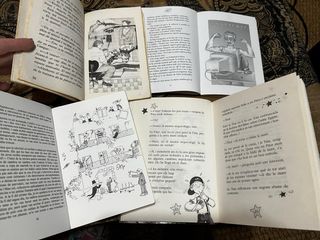 14 Llibres-en catalán El perque  de les coses-Tina