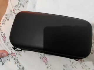 Nintendo Switch Lite gris