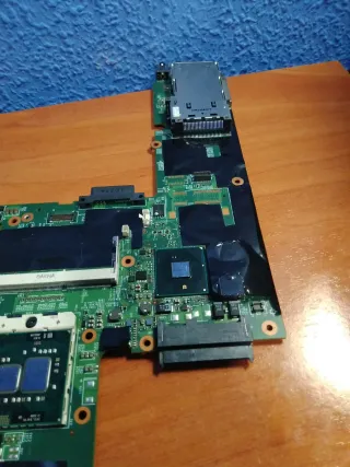 Scheda madre portatile Lenovo HDMI