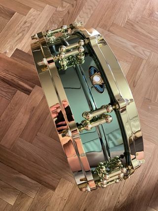 Ludwig LW0414CP Carl Palmer Snare