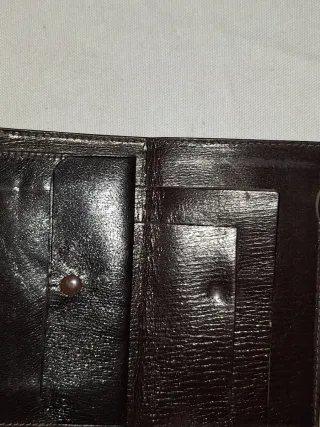 Billetera República Francesa