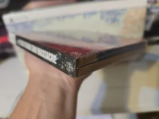 The Texas Chain Saw Massacre PS5