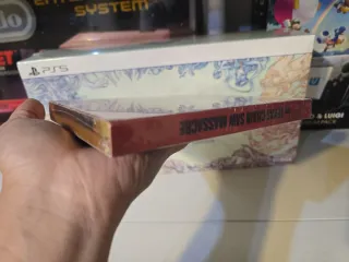 The Texas Chain Saw Massacre PS5