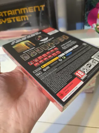 The Texas Chain Saw Massacre PS5