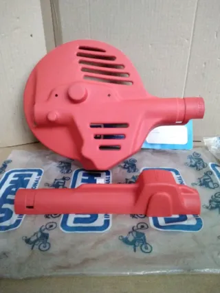 090621 - Cubredisco Gilera Dakota