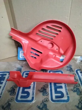 090621 - Cubredisco Gilera Dakota