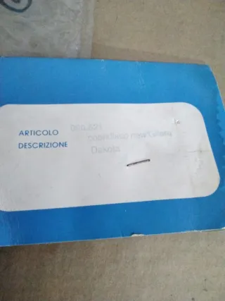 090621 - Cubredisco Gilera Dakota