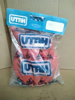 090621 - Cubredisco Gilera Dakota