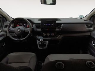Renault Trafic Energy