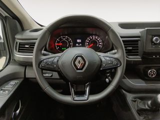 Renault Trafic Energy