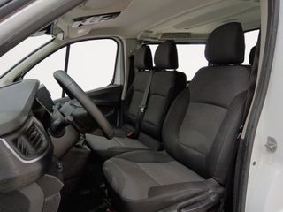 Renault Trafic Energy