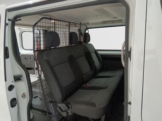 Renault Trafic Energy