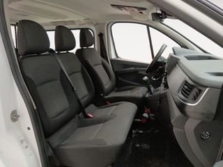 Renault Trafic Energy