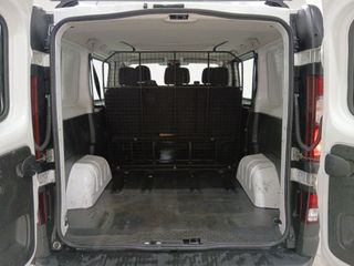 Renault Trafic Energy