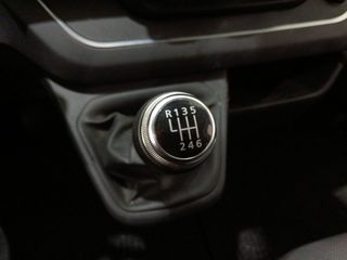 Renault Trafic Energy