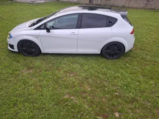 SEAT Leon 2011