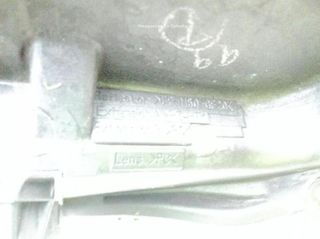 Faro der toyota 22116734 avensis (_t25_) 2.2 d-4d