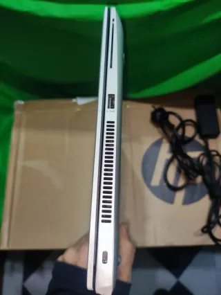 HP EliteBook 840 G5: Eleganza, potenza e affidabilità