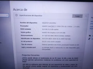 HP EliteBook 840 G5: Eleganza, potenza e affidabilità