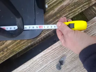 Leñero metal y útiles chimenea