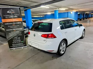 VOLKSWAGEN GOLF 1.6 TDI SPORT 110cv