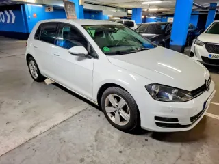 VOLKSWAGEN GOLF 1.6 TDI SPORT 110cv