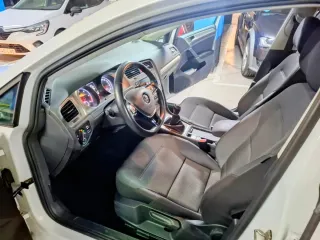 VOLKSWAGEN GOLF 1.6 TDI SPORT 110cv