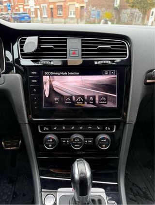 Golf 7.5 R 320cv 2021