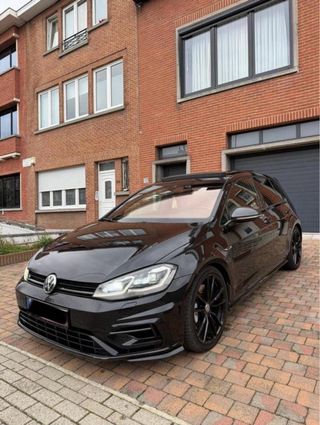 Golf 7.5 R 320cv 2021